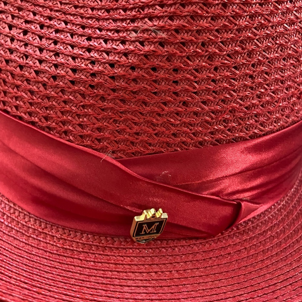Men’s Fedora